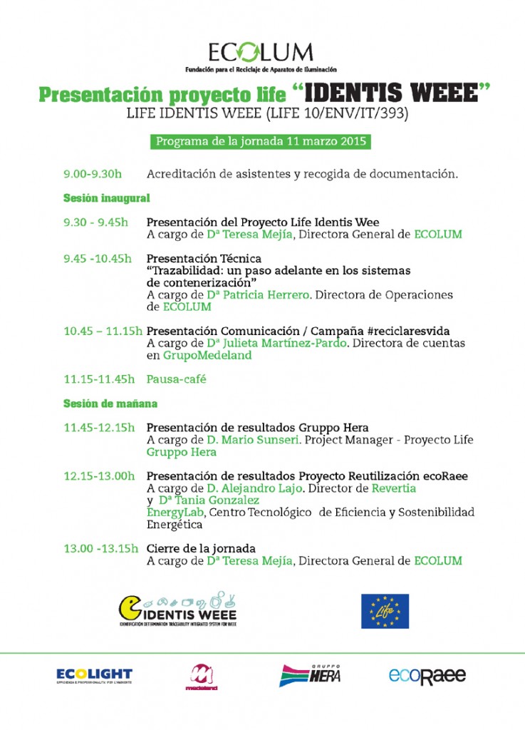 Programa Identis