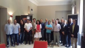 reciclaje electrónico