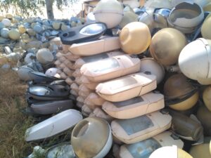 Anfalum como gesto de residuos en las entidades locales 